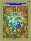 Reverse Dungeon
