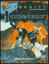 AD&D Acc-Alternity Fast Play: Incident at Exile