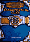 Dungeon Master's Guide: Core Rulebook II
