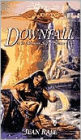 Dragonlance - Downfall (Dhamon Saga #1)