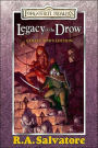Forgotten Realms: Legacy of the Drow Collector's Edition: The Legacy/Starless Night/Siege of Darkness/Passage to Dawn
