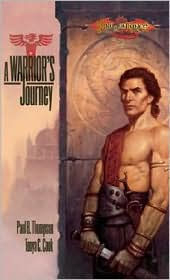 Dragonlance - A Warrior's Journey (Ergoth Trilogy #1)