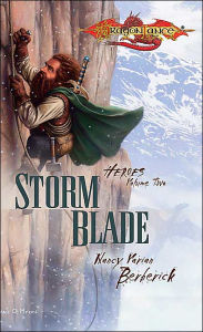 Dragonlance - Stormblade (Heroes #2)