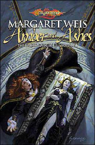 Dragonlance - Amber and Ashes (Dark Disciple #1)