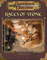 Races of Stone