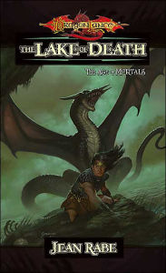 Dragonlance - The Lake of Death (Age of Mortals #6)