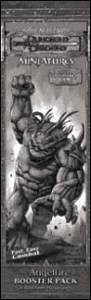 Angelfire Booster Pack