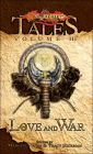 Dragonlance - Love and War (Tales #3)