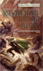 The Two Swords: Hunter's Blades #3 (Legend of Drizzt #19)