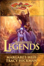 Dragonlance - The Annotated Legends: Time of the Twins/War of the Twins/Test of the Twins