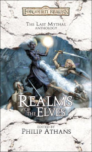 Realms of the Elves