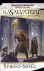 Forgotten Realms: Streams of Silver (Legend of Drizzt #5)