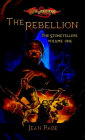 The Rebellion (Dragonlance Stonetellers Series #1)