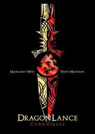 Dragonlance Chronicles Special Edition: Dragons of Autumn Twilight/Dragons of Winter Night/Dragons of Spring