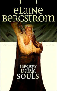 Tapestry of Dark Souls (Ravenloft: The Covenant Series)