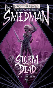 Storm of the Dead: The Lady Penitent, Book II