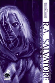 Forgotten Realms: The Legend of Drizzt Collector's Edition, Book I: Homeland/Exile/Sojourn