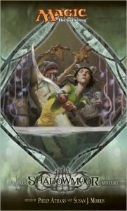 Shadowmoor (Lorwyn Cycle Series #3)