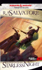 Forgotten Realms: Starless Night (Legend of Drizzt #8)