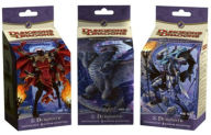 Demonweb: A D&D Miniatures Booster Expansion