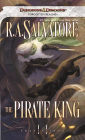 Forgotten Realms : The Pirate King (Transitions Series #2)