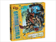D&D Gamma World Expansion: Famine in Far-go: A D&D Genre Supplement