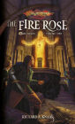 The Fire Rose: An Ogre Titans Novel