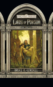 Title: Lady of Poison: The Priests, Author: Bruce R. Cordell