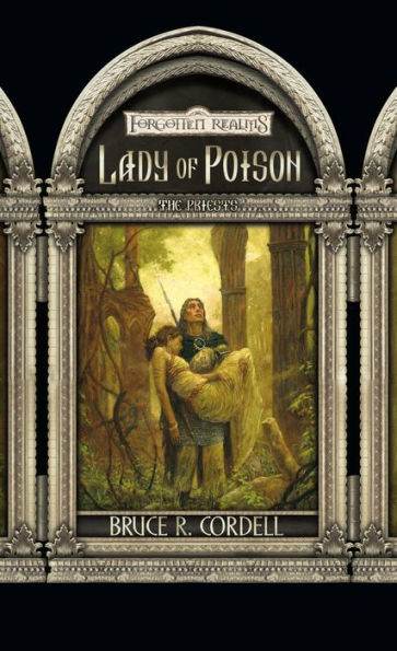 Lady of Poison: The Priests