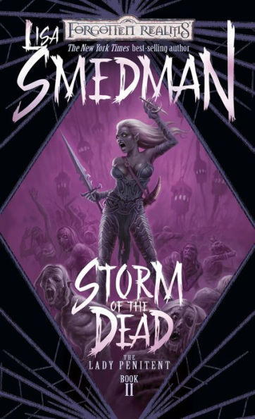 Storm of the Dead: The Lady Penitent