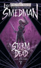 Storm of the Dead: The Lady Penitent