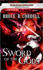 Sword of the Gods: A Sword of the Gods Novel