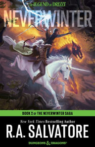 Neverwinter: Neverwinter Saga #2 (Legend of Drizzt #24)