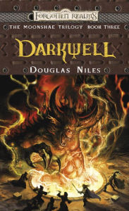Darkwell: The Moonshae Trilogy, Book III