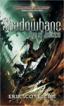 Alternative view 1 of Shadowbane: Eye of Justice: The Shadowbane Series