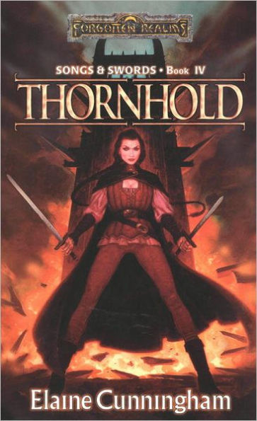 Thornhold: A Song & Swords Novel