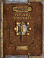 Premium Dungeons & Dragons 3.5 Player's Handbook with Errata