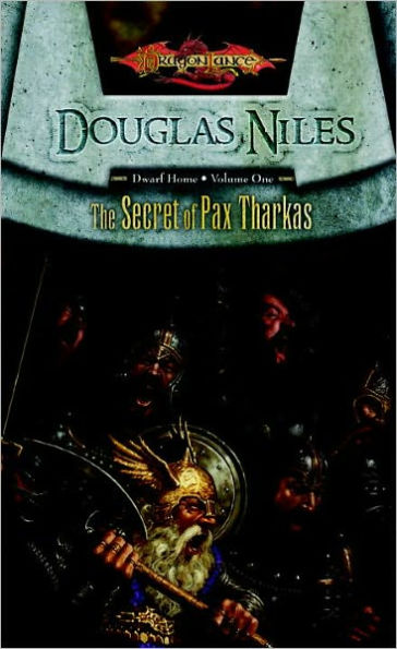 Secret of Pax Tharkas: Dwarf Home, Book 1