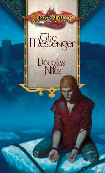 The Messenger: Icewall Trilogy, Book 1