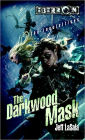 The Darkwood Mask: The Inquisitives, Book 5