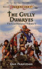 The Gully Dwarves: A Lost Histories Novel