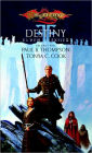 Destiny: Elven Exiles, Book III