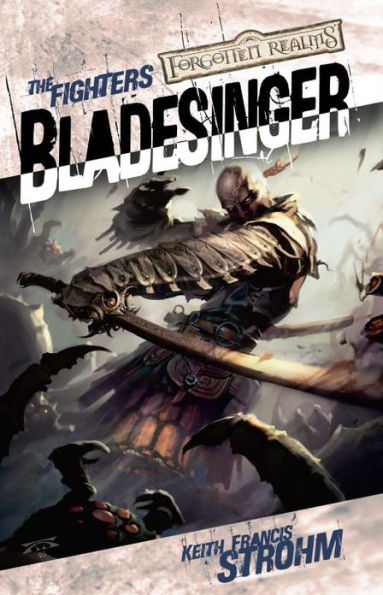 Bladesinger: Forgotten Realms
