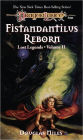 Fistandantilus Reborn: The Lost Legends