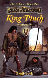 King Pinch: Forgotten Realms