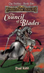 Alternative view 2 of The Council of Blades: The Nobles