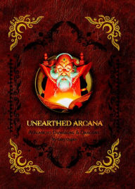 Premium 1st Edition Advanced Dungeons & Dragons Unearthed Arcana