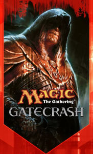 Gatecrash: The Secretist, Part Two