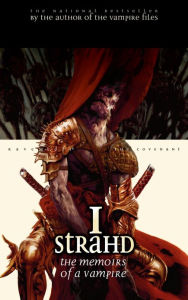 Title: I, Strahd: Memoirs of a Vampire: Ravenloft The Covenant, Author: P. N. Elrod