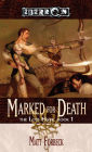 Marked for Death: The Lost Mark, Book 1